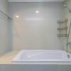 comfy and minimalist 1br apartment at atria residence