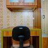 comfy and minimalist 1br apartment at atria residence