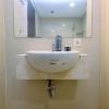 comfy and minimalist 1br apartment at atria residence