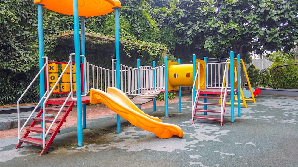 modern and luxurious 2br dharmawangsa essence apartment