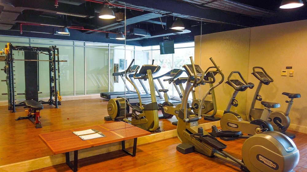 modern and luxurious 2br dharmawangsa essence apartment