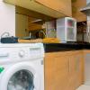 Modern And Luxurious 2Br Dharmawangsa Essence Apartment,,0 star