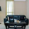 modern and luxurious 2br dharmawangsa essence apartment