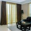 modern and luxurious 2br dharmawangsa essence apartment