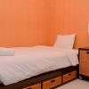 modern and luxurious 2br dharmawangsa essence apartment