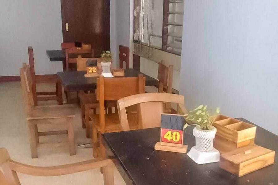 reddoorz plus alun alun nganjuk