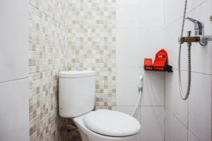 formerly reddoorz jalan danau limboto