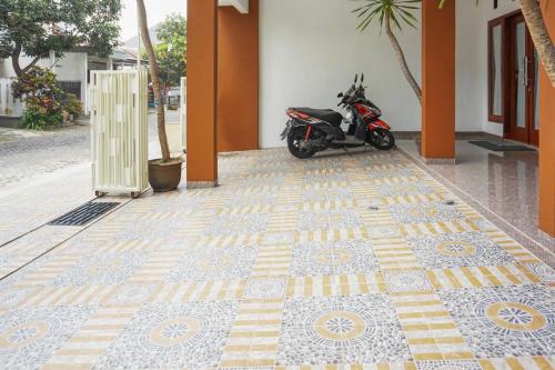 formerly reddoorz jalan danau limboto