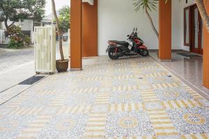 formerly reddoorz jalan danau limboto