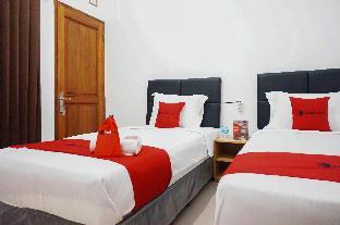 formerly reddoorz jalan danau limboto