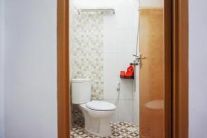 formerly reddoorz jalan danau limboto