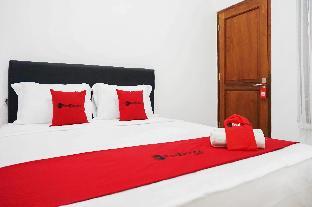 formerly reddoorz jalan danau limboto