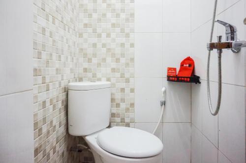 formerly reddoorz jalan danau limboto