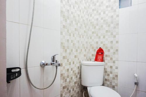 formerly reddoorz jalan danau limboto