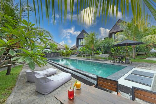canggu