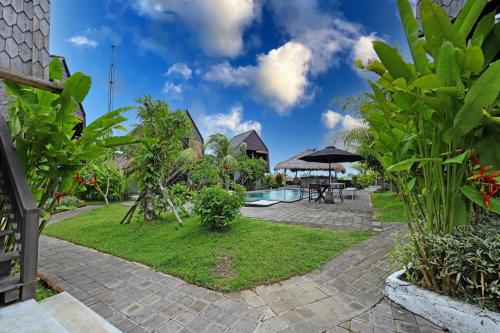 canggu