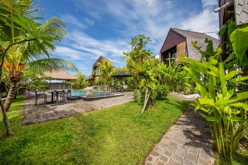 canggu
