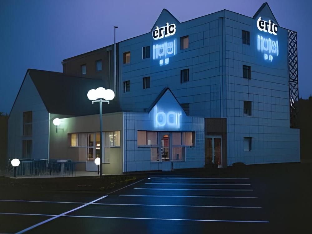 sure hotel by best western dole