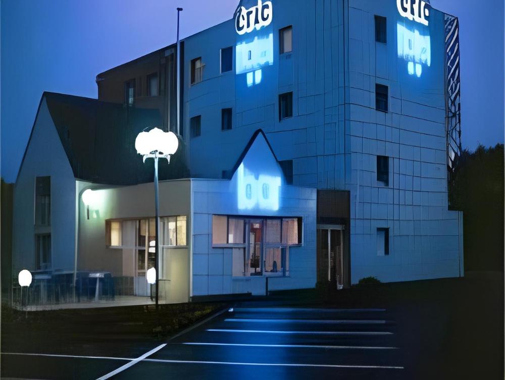 sure hotel by best western dole