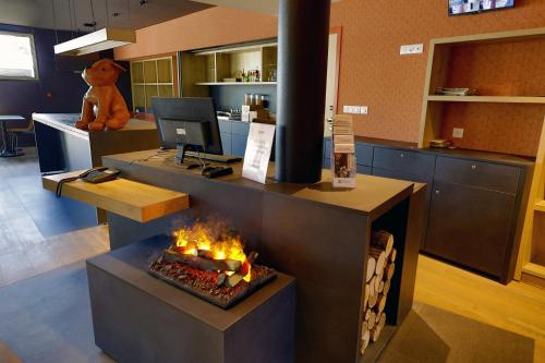 sure hotel by best western dole