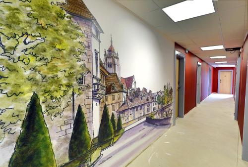 sure hotel by best western dole