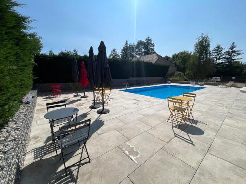 sure hotel by best western dole