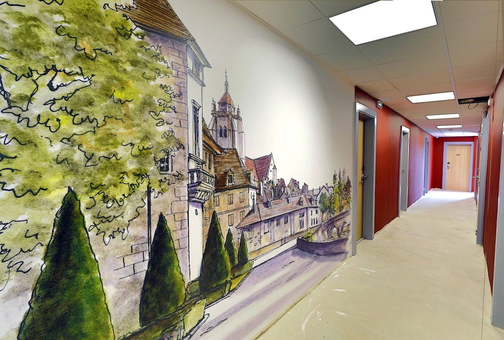 sure hotel by best western dole