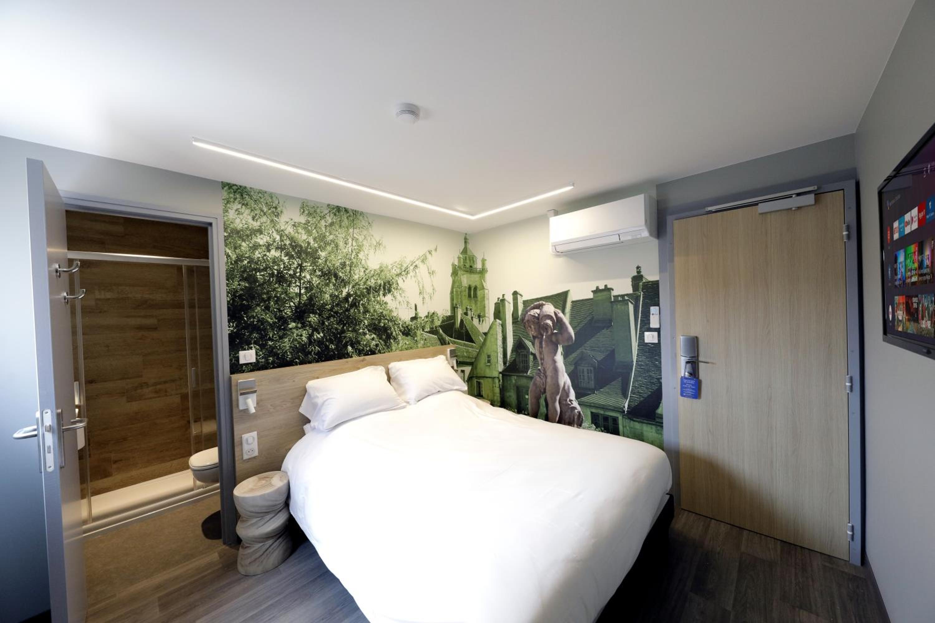 sure hotel by best western dole