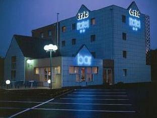 sure hotel by best western dole