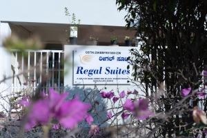 regal suites