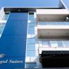 Regal Suites,Hbr Layout,3 star