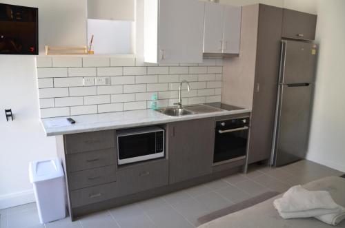 manly guesthouse