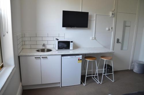 manly guesthouse