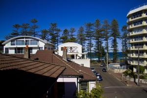 manly guesthouse