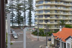 manly guesthouse