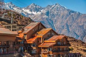 joshimath