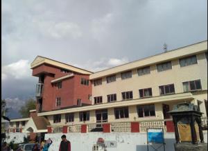 joshimath
