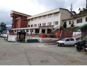 joshimath