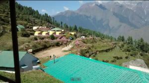 joshimath