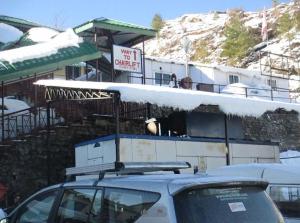 joshimath