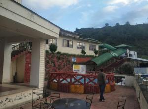 joshimath