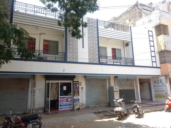 Asr Residence,,2 star