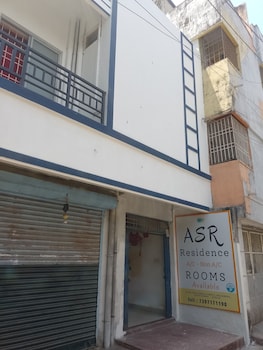 Asr Residence,,2 star