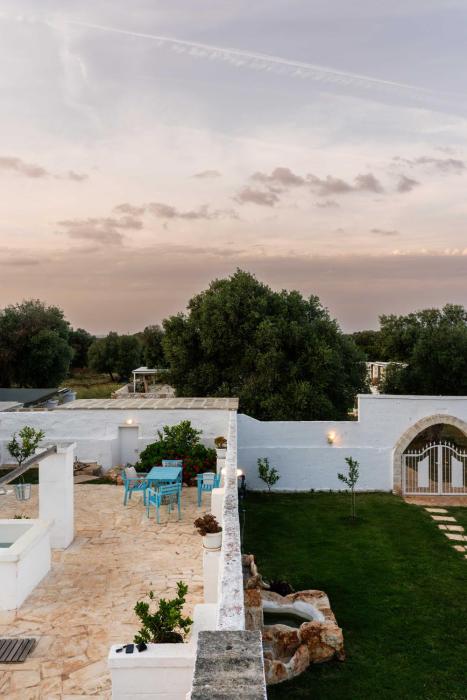 villanova di ostuni