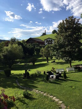 floris green suites by parc hotel florian