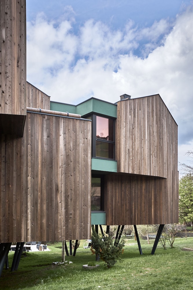 floris green suites by parc hotel florian