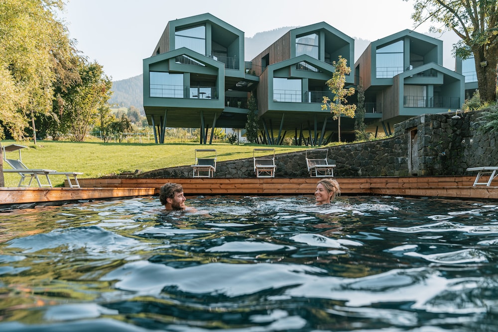 floris green suites by parc hotel florian
