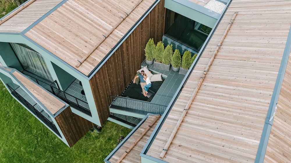 floris green suites by parc hotel florian