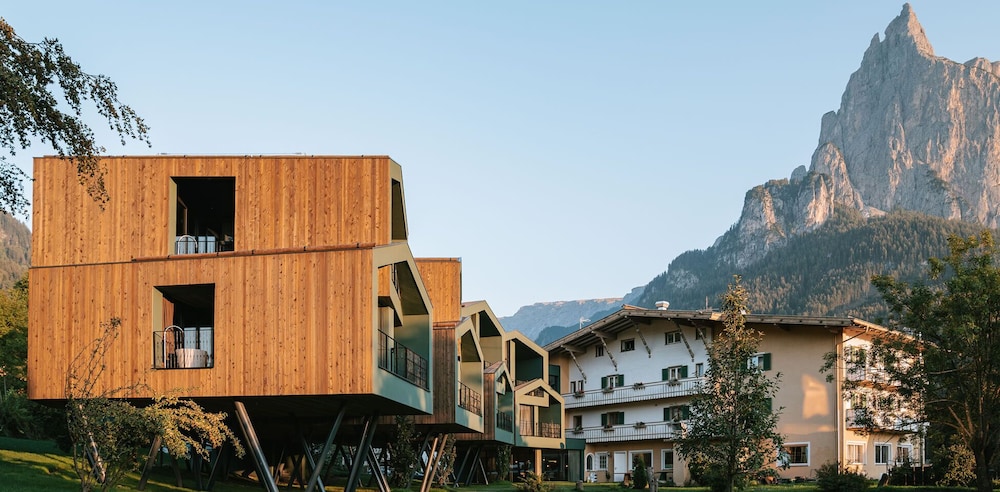 floris green suites by parc hotel florian