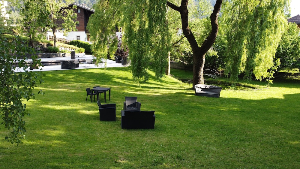 floris green suites by parc hotel florian